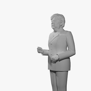 Angela Merkel