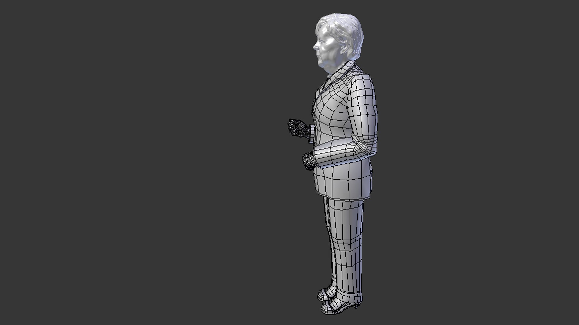 Angela Merkel 3D model https://p.turbosquid.com/ts-thumb/sp/Rg6eML/yO/wireshot2/png/1739034353/1920x1080/fit_q87/c4ba91c300b970de65fab4af4bf01db85d1be939/wireshot2.jpg
