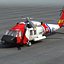 HH60J Jayhawk VRay