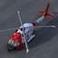 HH60J Jayhawk VRay