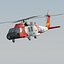 HH60J Jayhawk VRay