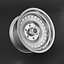 corrida americana ar61 outlaw i modelo 3D