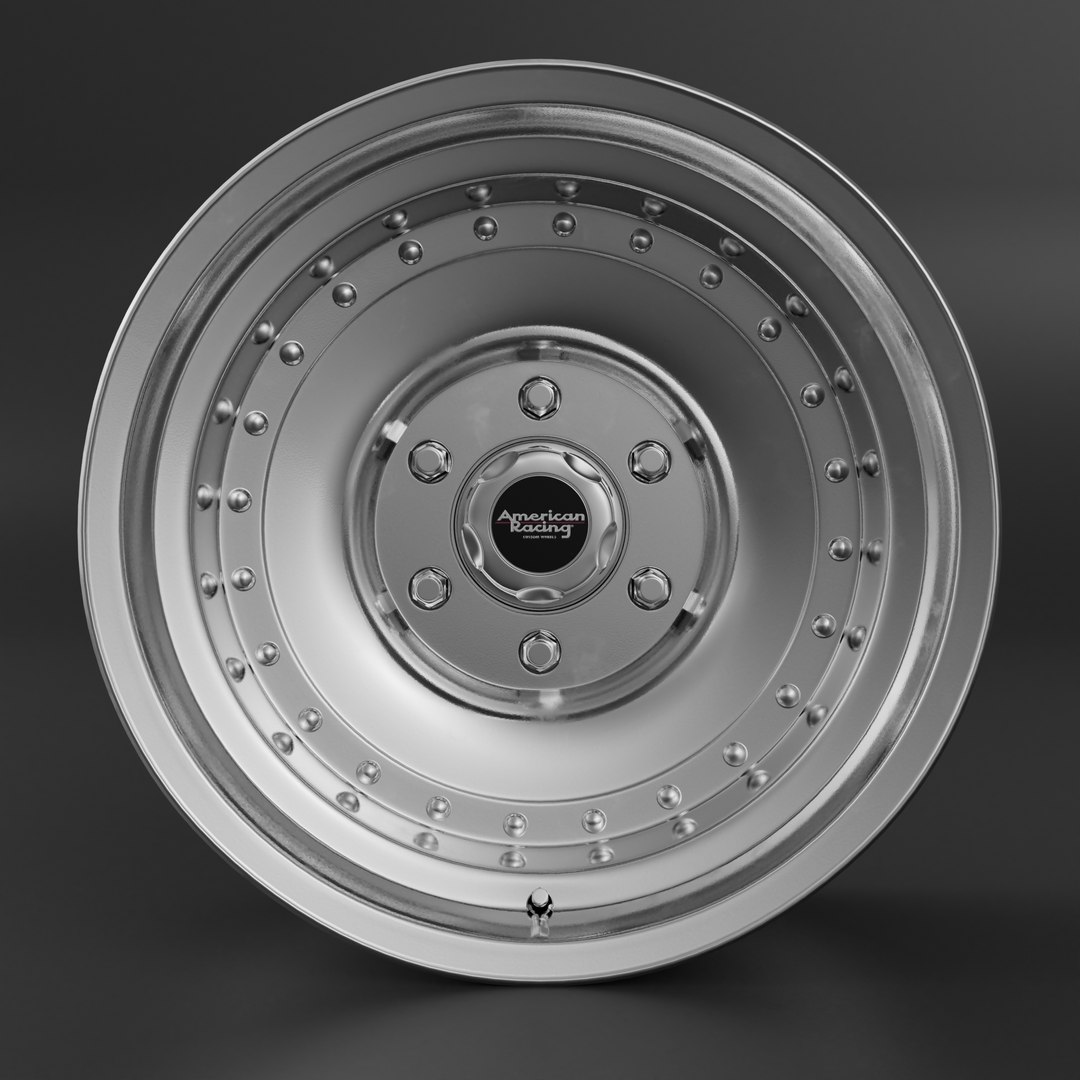 3D modeled american racing https://p.turbosquid.com/ts-thumb/sp/VPVJC9/vfCXZ2CI/side/jpg/1602606392/1920x1080/fit_q87/2f97a9a887e58e356221cfe2578712fa01eaa237/side.jpg