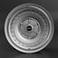 corrida americana ar61 outlaw i modelo 3D