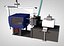 micro molding machine