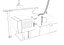 micro molding machine
