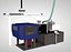 micro molding machine