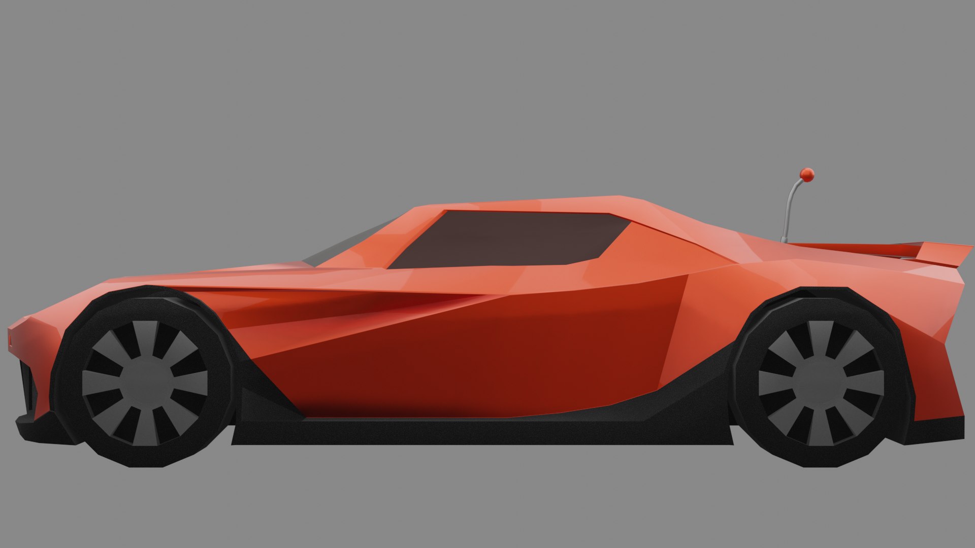 3D Toy Car - TurboSquid 2146731