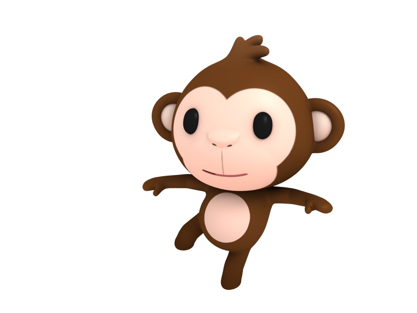 rigged cartoon monkey character 3D model https://p.turbosquid.com/ts-thumb/sp/YPcbTt/1APESdI2/_02/jpg/1551966992/1920x1080/fit_q87/99b21a0d579eb8b428ac04ca47b71e2909f9ccd9/_02.jpg