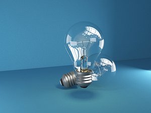 Light Bulb