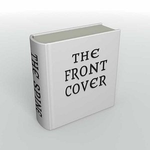 Blank Book