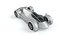 Hover-Car-Sammlung