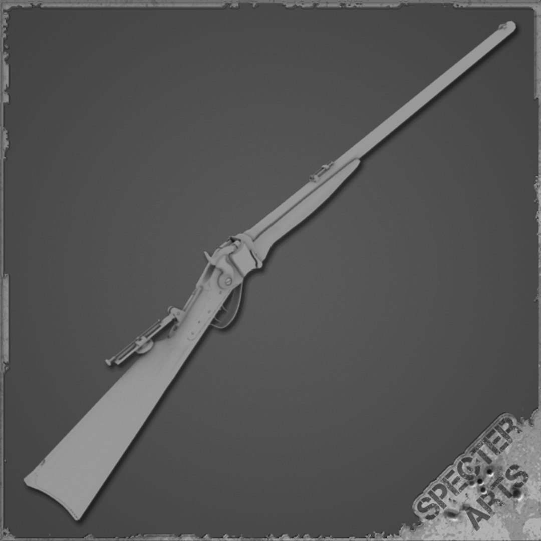 sharps 1874 rifle 3d model https://p.turbosquid.com/ts-thumb/sp/geeHNU/J4IYoZcc/sa_ld_model_1874_z_3/jpg/1274633292/1920x1080/fit_q87/22ee9b76b2d7f679225da0b01d1453f42da56a5e/sa_ld_model_1874_z_3.jpg