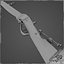 Sharps Model 1874