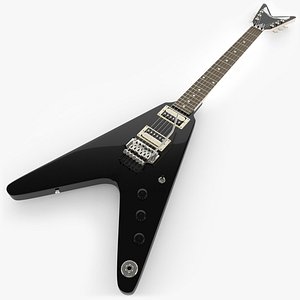 3d dean vx t model