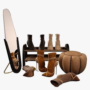 Vivan Royal Boots