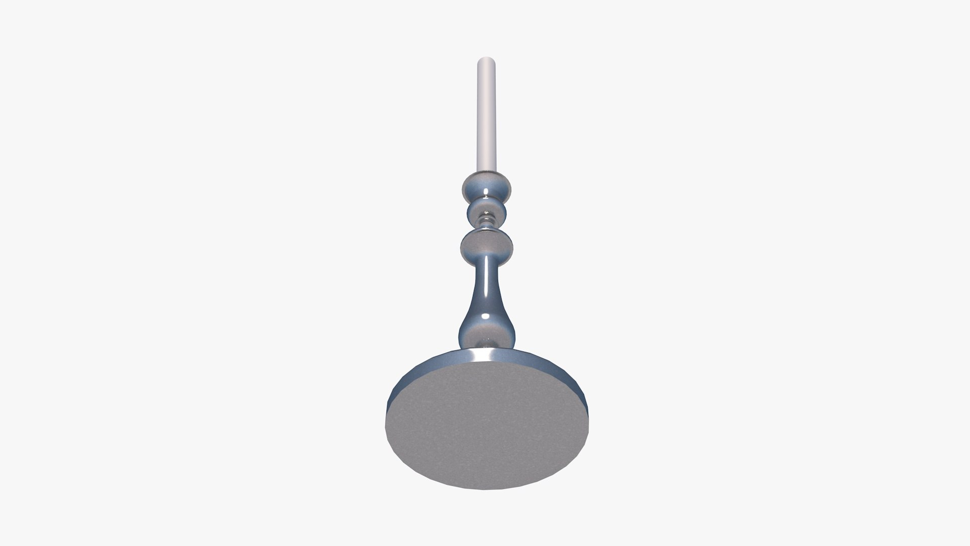 3D candlestick holder https://p.turbosquid.com/ts-thumb/sp/xa8qvK/Pk/candlestickproduct0004/jpg/1620328755/1920x1080/fit_q87/3737838cea1370e5a0821add0dd3e8fd63b425f0/candlestickproduct0004.jpg