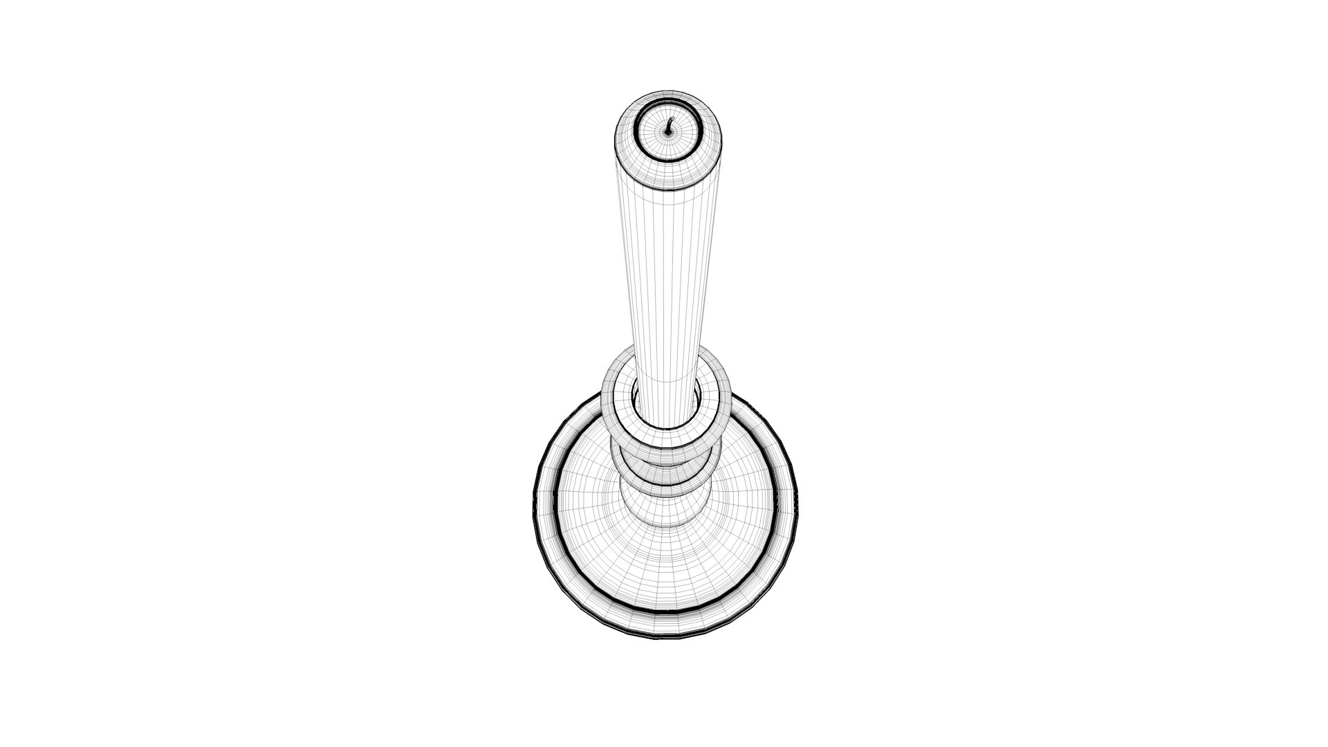 3D candlestick holder https://p.turbosquid.com/ts-thumb/sp/xa8qvK/Xl/candlestickwire0005/jpg/1620328755/1920x1080/fit_q87/5340610723b2c07a8de5f49890d20491e295569c/candlestickwire0005.jpg