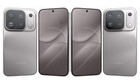 Oppo Find X10 Pro Max Titanium Grey