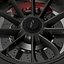 Porsche 911 GT3 2014 wheel