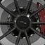 Porsche 911 GT3 2014 wheel