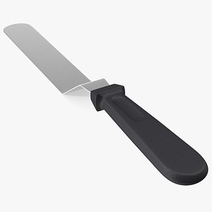 Cake Spatula