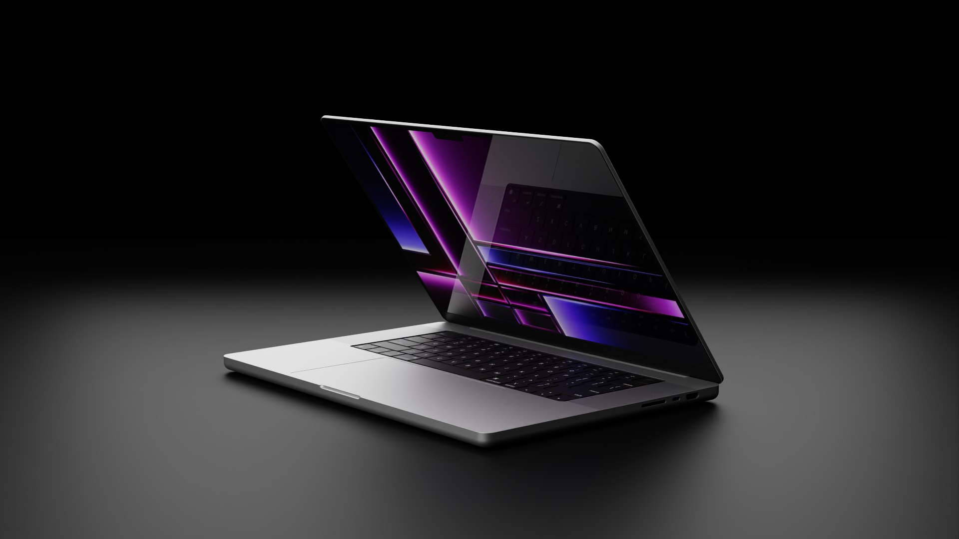 Apple iPhone 14 Pro  MacBook Pro 14  iPad Pro with Keyboard 3D model https://p.turbosquid.com/ts-thumb/sq/3ImFg5/Oi/render3/png/1689172530/1920x1080/fit_q87/de682de665e1fc2f71ce9ce9a1be84a0713fe569/render3.jpg