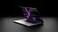 Apple iPhone 14 Pro  MacBook Pro 14  iPad Pro with Keyboard