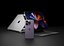 Apple iPhone 14 Pro  MacBook Pro 14  iPad Pro with Keyboard