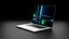 Apple iPhone 14 Pro  MacBook Pro 14  iPad Pro with Keyboard