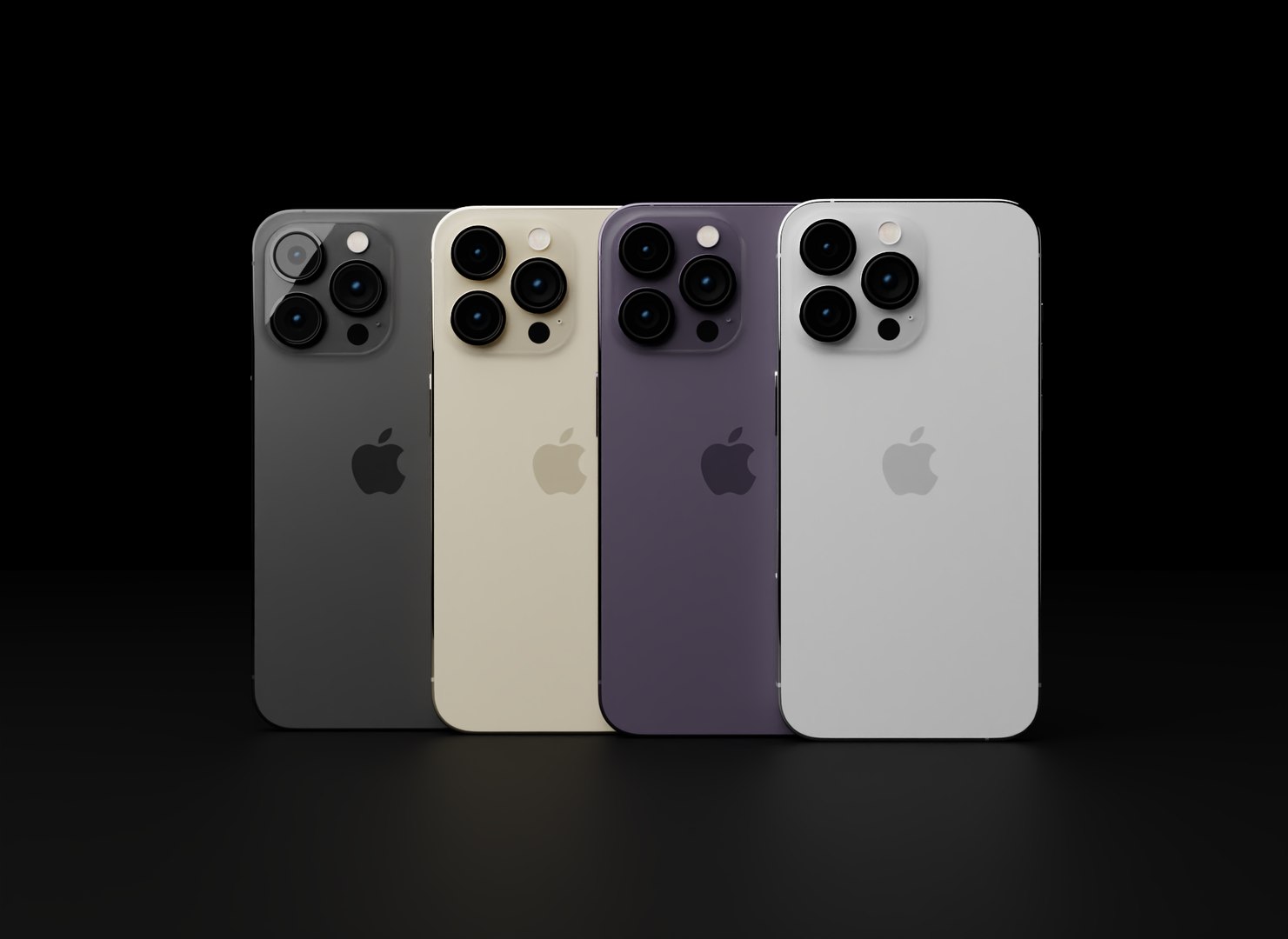 Apple iPhone 14 Pro  MacBook Pro 14  iPad Pro with Keyboard 3D model https://p.turbosquid.com/ts-thumb/sq/3ImFg5/WA/14pro50001/png/1689172021/1920x1080/fit_q87/ec9b4a4a802e5c0c15e525de14dc91c48a21483a/14pro50001.jpg