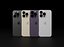Apple iPhone 14 Pro  MacBook Pro 14  iPad Pro with Keyboard