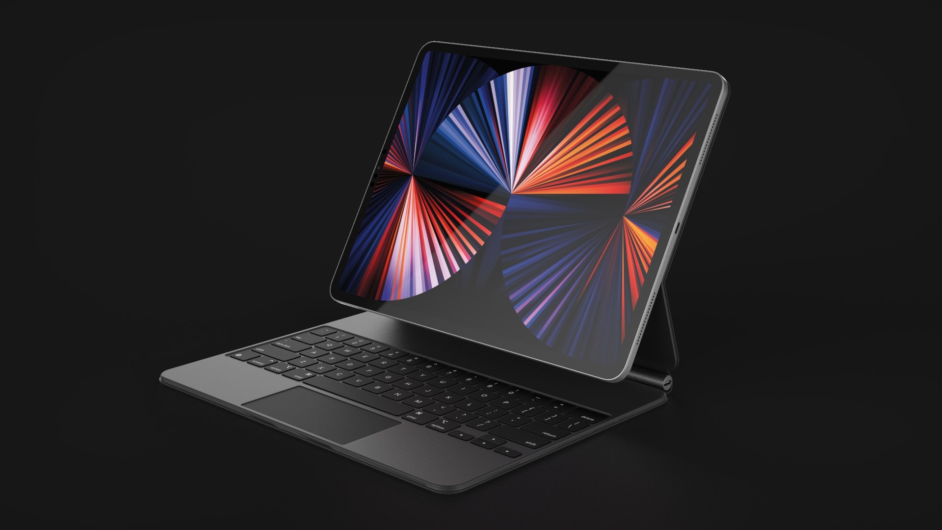 Apple iPhone 14 Pro  MacBook Pro 14  iPad Pro with Keyboard 3D model https://p.turbosquid.com/ts-thumb/sq/3ImFg5/ZH/keyboardm1ipadpro12.20/jpg/1689172113/1920x1080/fit_q87/cb5a5e0d4046616f465ba97d7fc1a17ba64df885/keyboardm1ipadpro12.20.jpg