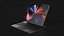 Apple iPhone 14 Pro  MacBook Pro 14  iPad Pro with Keyboard