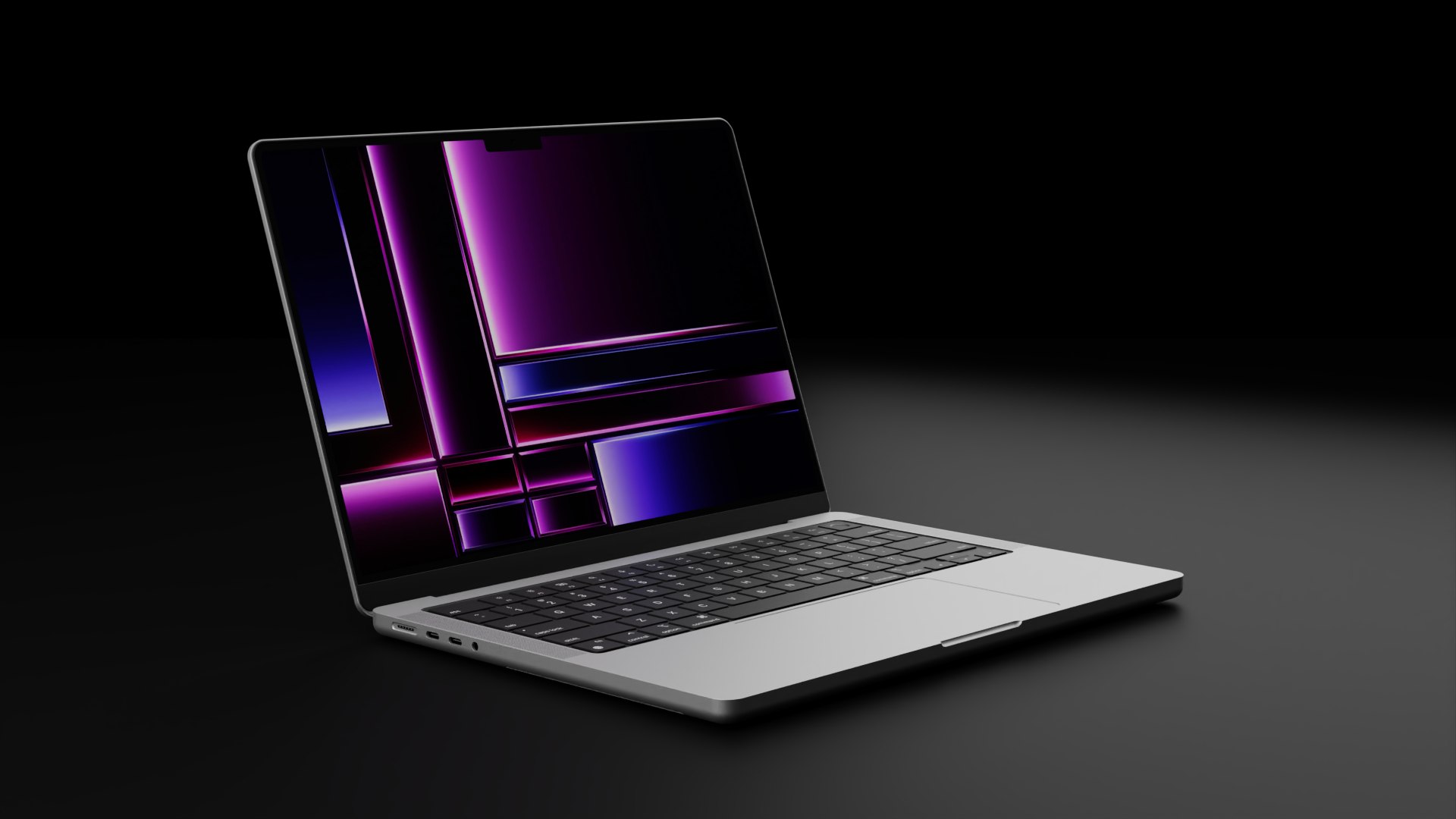 Apple iPhone 14 Pro  MacBook Pro 14  iPad Pro with Keyboard 3D model https://p.turbosquid.com/ts-thumb/sq/3ImFg5/hR/render1/png/1689172535/1920x1080/fit_q87/5ba24af8a6cee2ce2b2b8f869425cfe040e92116/render1.jpg