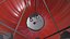 Water Drain Bambi Bucket --115--
