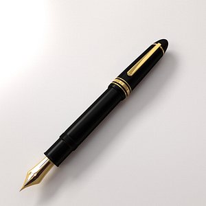 Fountain Pen