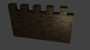 Medieval Wall