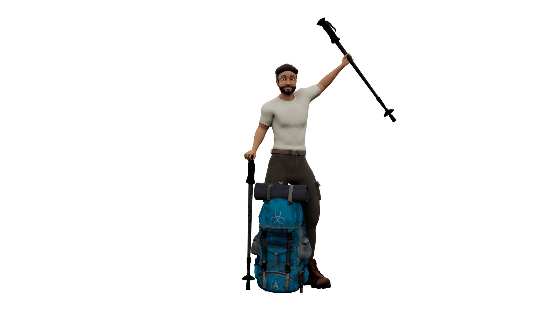 Semi-Realistic Traveler Ben - MAYA and Blender Rigged 3D model https://p.turbosquid.com/ts-thumb/sq/4nrL9I/l6/ben01/png/1762430198/1920x1080/fit_q87/f8394ce0aae1bcaadc5839b7e6335848cf232a09/ben01.jpg
