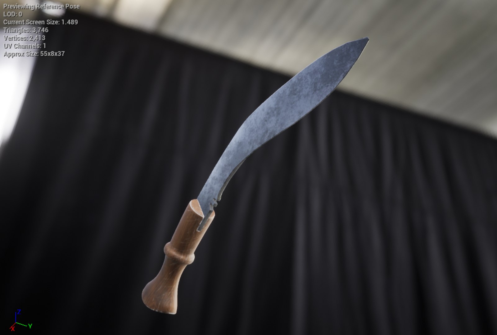 3D model gurkha knife https://p.turbosquid.com/ts-thumb/sq/5nYheI/RUP7lTog/image_20190126_225201/png/1548559633/1920x1080/fit_q87/ad7a2dd413ca21979a5ccaf6227b30772fb18814/image_20190126_225201.jpg