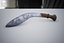 Gurkha Knife