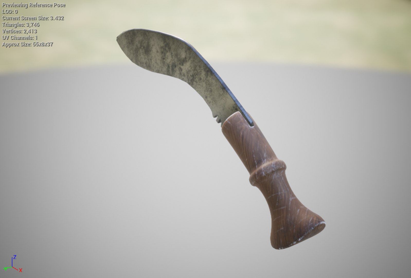 3D model gurkha knife https://p.turbosquid.com/ts-thumb/sq/5nYheI/yXKWbjsW/image_20190126_225051/png/1548559625/1920x1080/fit_q87/f9de1ff7e91fbdf8750ed817293e3b735e500d77/image_20190126_225051.jpg