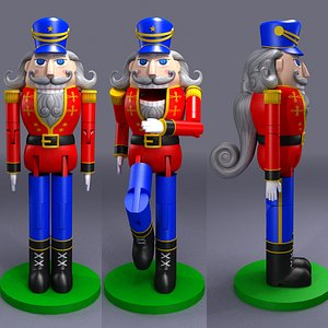 nutcracker