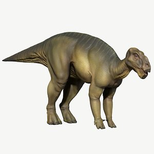 Iguanodon