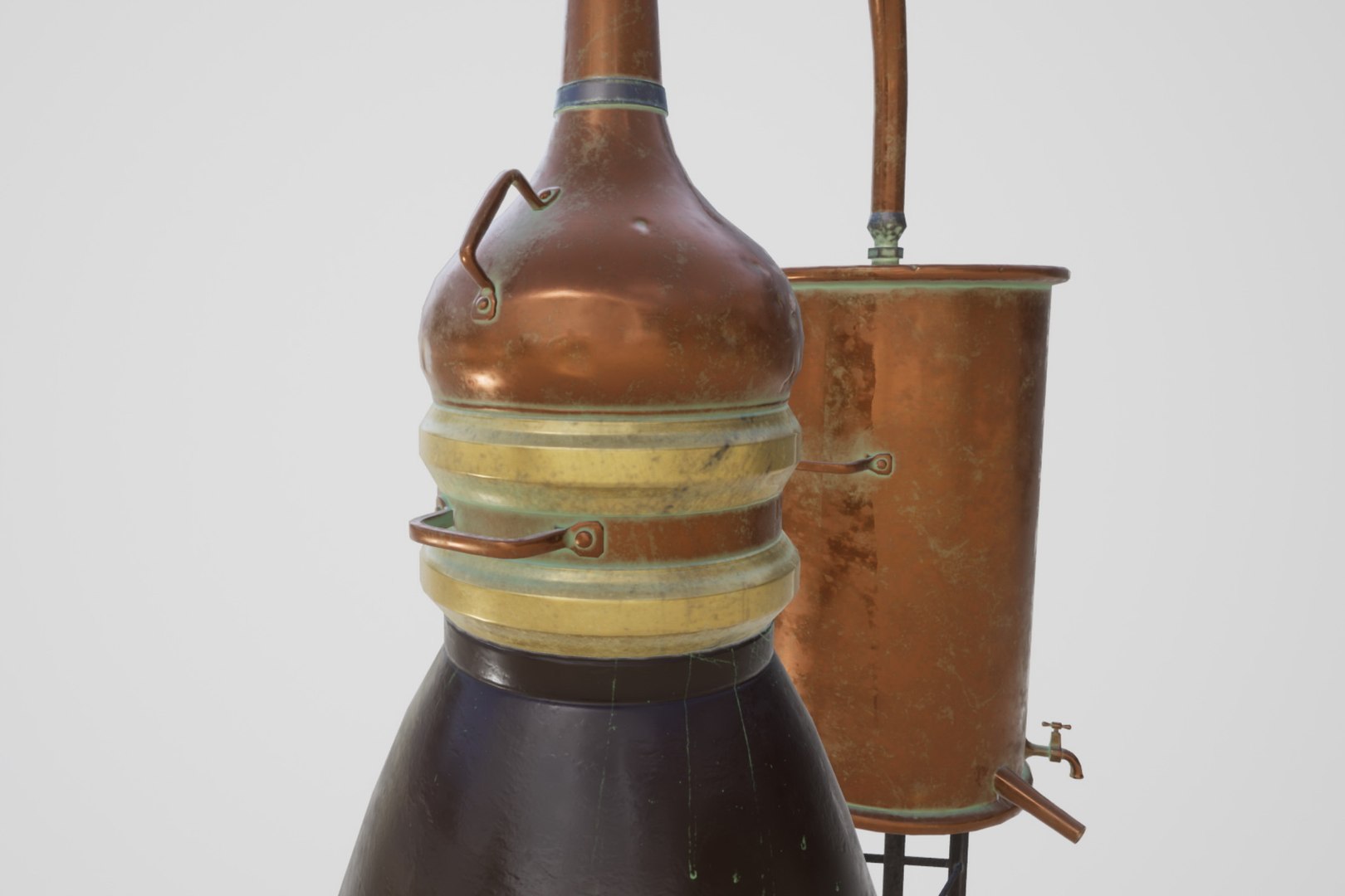 old distillation 3D https://p.turbosquid.com/ts-thumb/sq/8vGA0x/RDFUrvUk/bandicam20200719174755126/jpg/1595175150/1920x1080/fit_q87/6ab6e1eb5374c1bc9bd7f1b33f498b70169aa6d6/bandicam20200719174755126.jpg