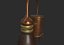 Distillatore Vecchio