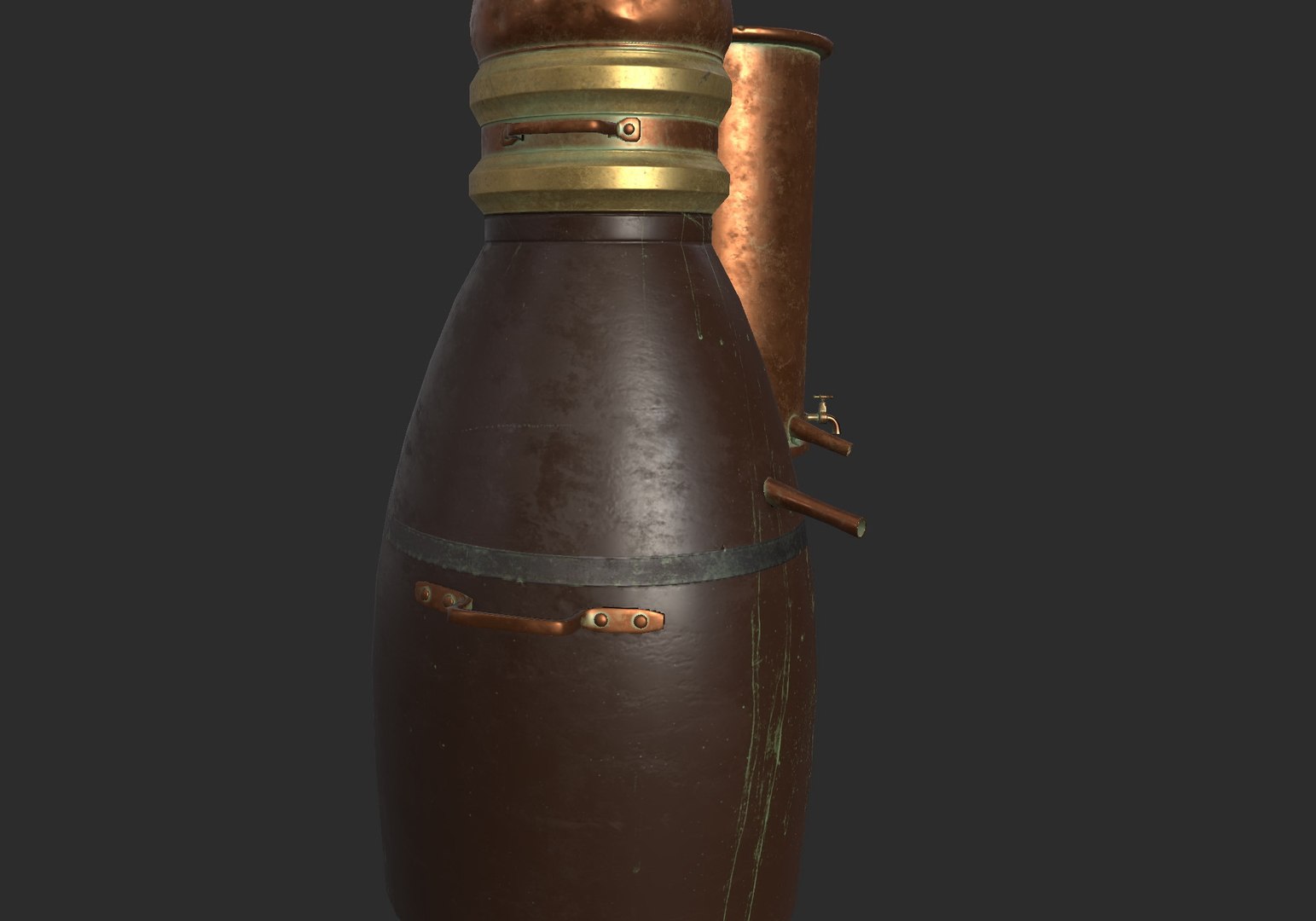 old distillation 3D https://p.turbosquid.com/ts-thumb/sq/8vGA0x/kNpbfdHG/bandicam20200719155539983/jpg/1595175150/1920x1080/fit_q87/6962e392adbe5ebd9691114b17bb28668890fb40/bandicam20200719155539983.jpg