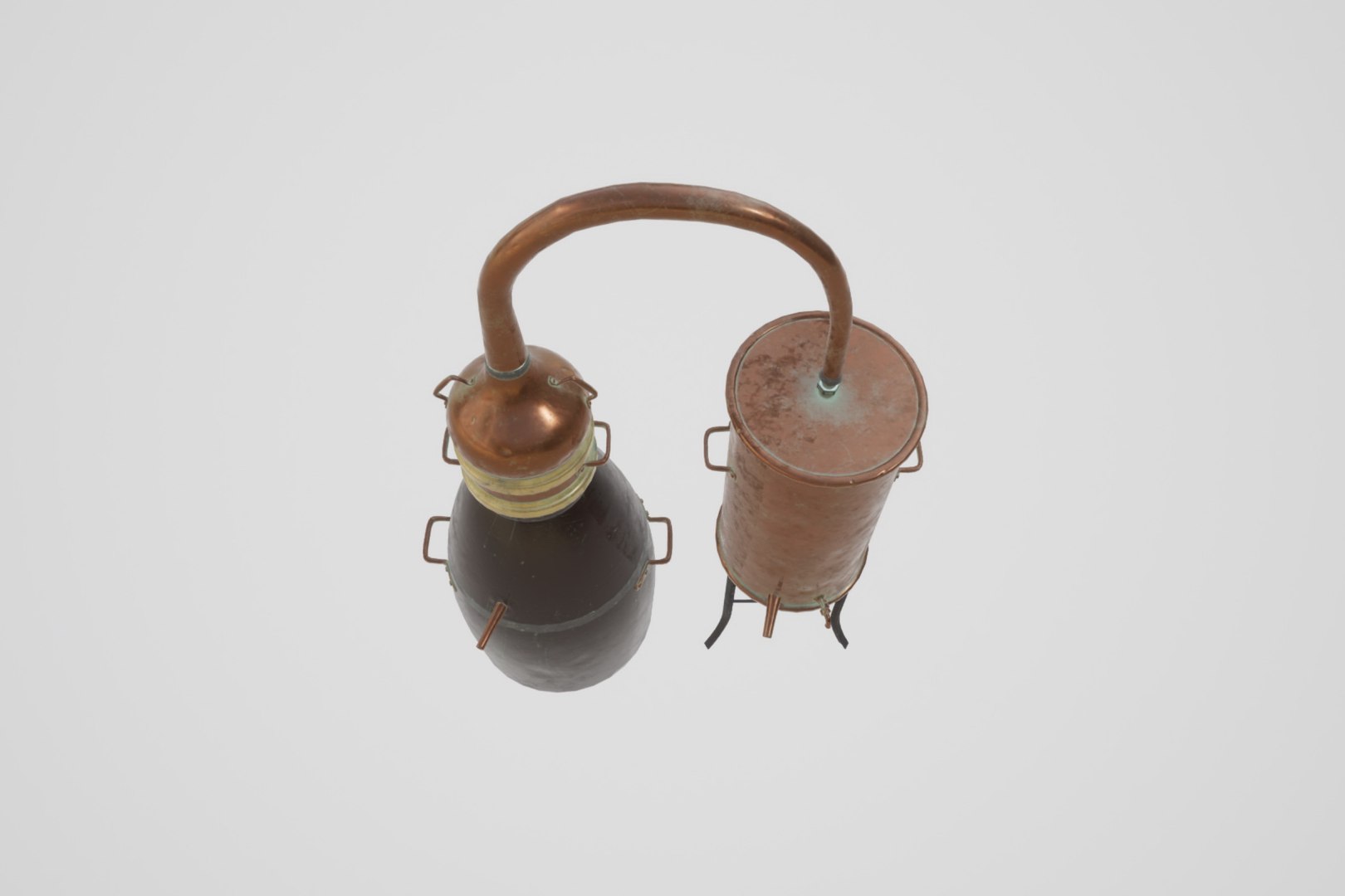 old distillation 3D https://p.turbosquid.com/ts-thumb/sq/8vGA0x/uW54czsH/bandicam20200719174838226/jpg/1595175150/1920x1080/fit_q87/0237573724af0625b8881c1fb63cc8d7a8e0a088/bandicam20200719174838226.jpg