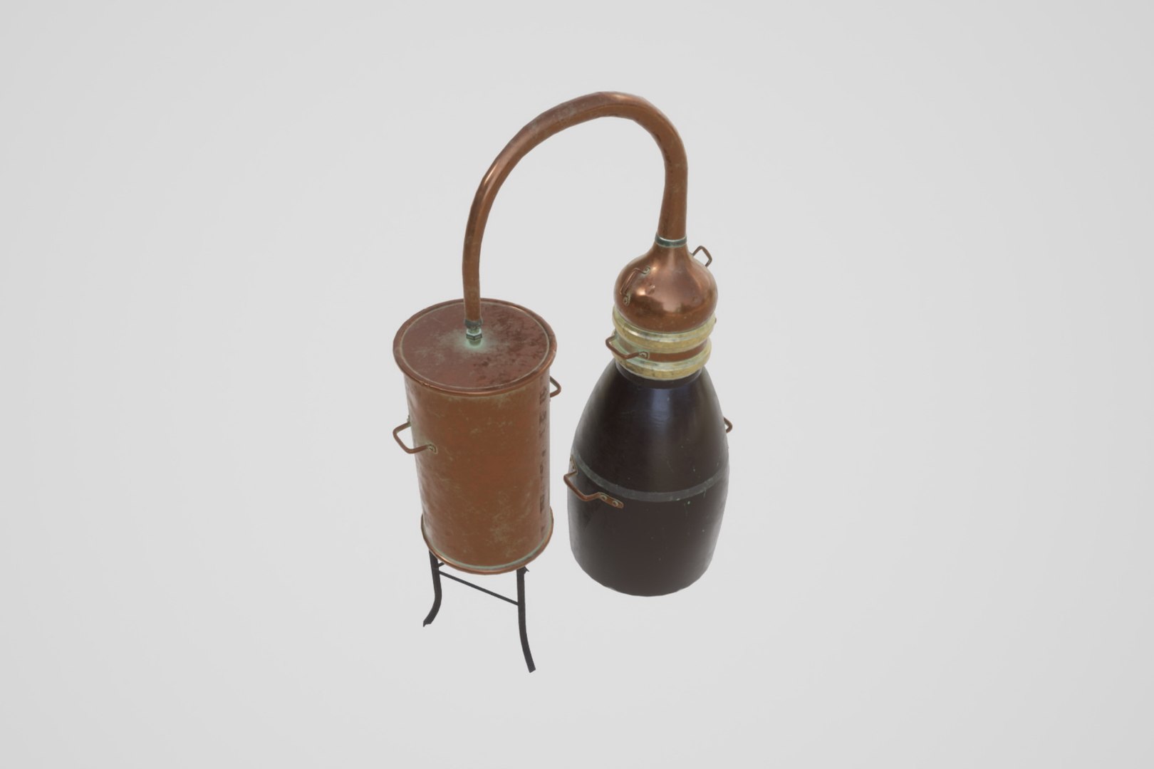 old distillation 3D https://p.turbosquid.com/ts-thumb/sq/8vGA0x/z0YeBGWN/bandicam20200719174843385/jpg/1595175150/1920x1080/fit_q87/6efb448d0b035ede63e8d539b49a67aefa7759e5/bandicam20200719174843385.jpg