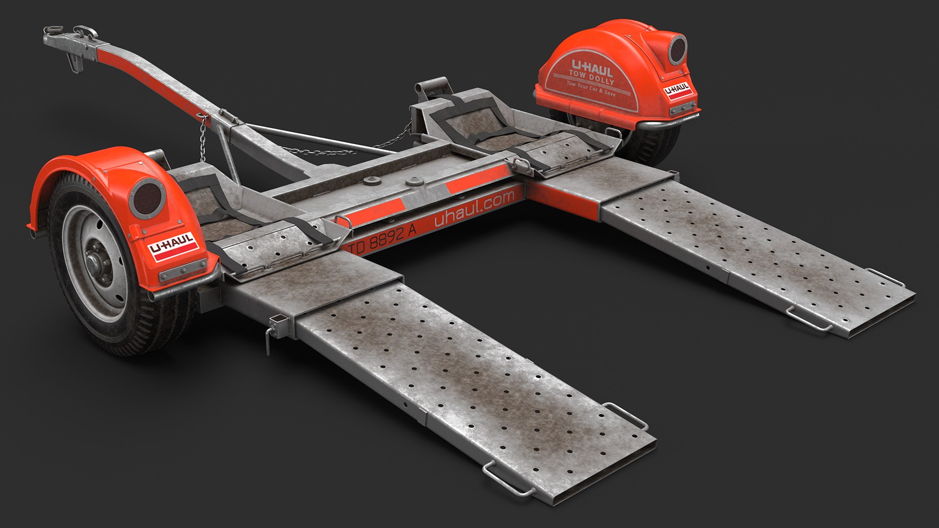 3D model Dirt U-Haul Axle Tow Dolly https://p.turbosquid.com/ts-thumb/sq/A0Fnrx/hp/dirtuhaulaxletowdollyc4dmodel009/jpg/1680438845/1920x1080/fit_q87/32abd1afd37eb4c8fe2ae29a1dbb0828ad5408a2/dirtuhaulaxletowdollyc4dmodel009.jpg
